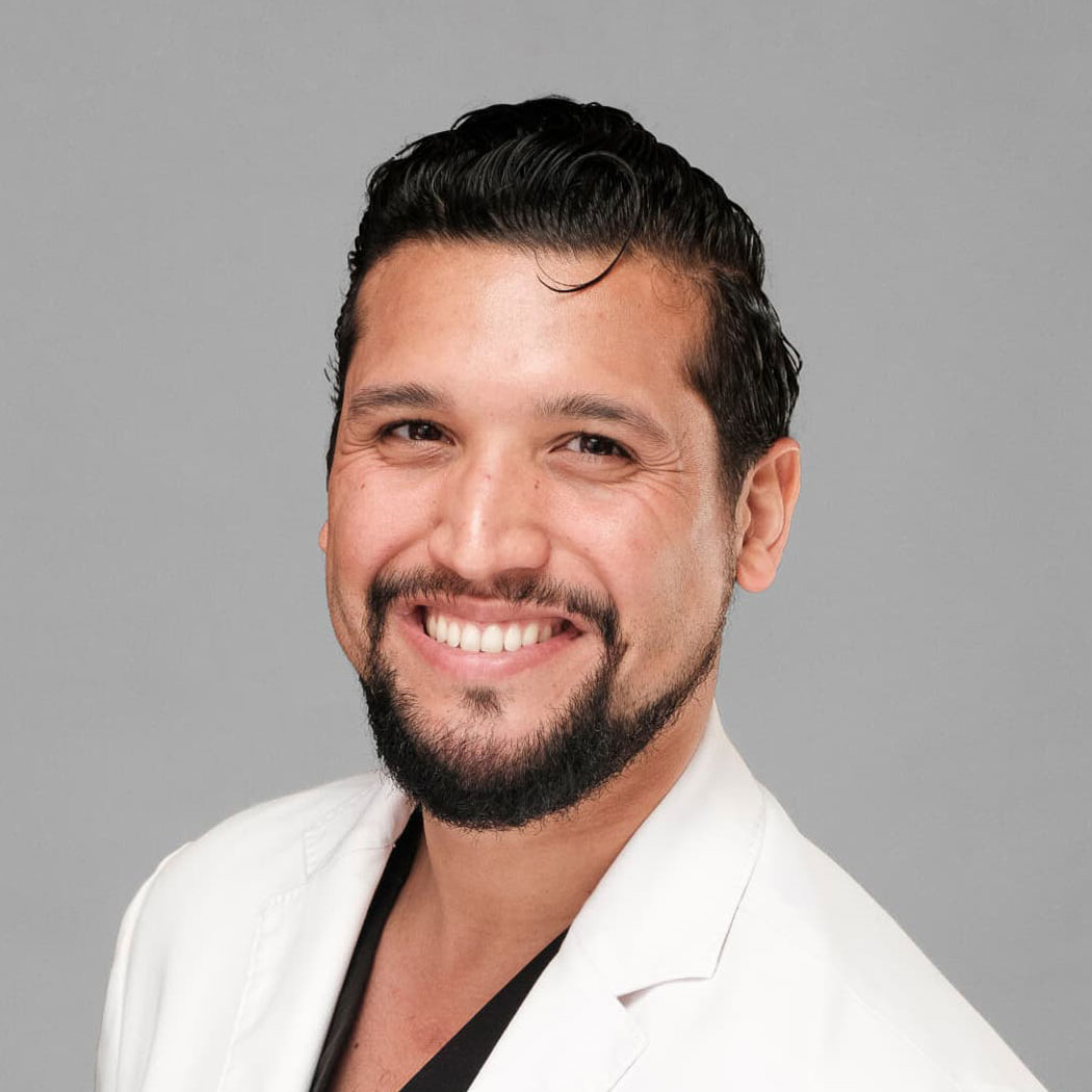 Justin Perez, MD