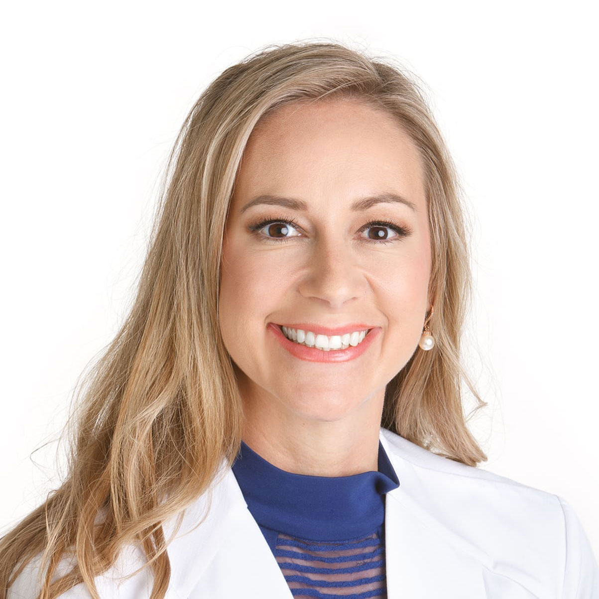 Kristi Hustak, MD