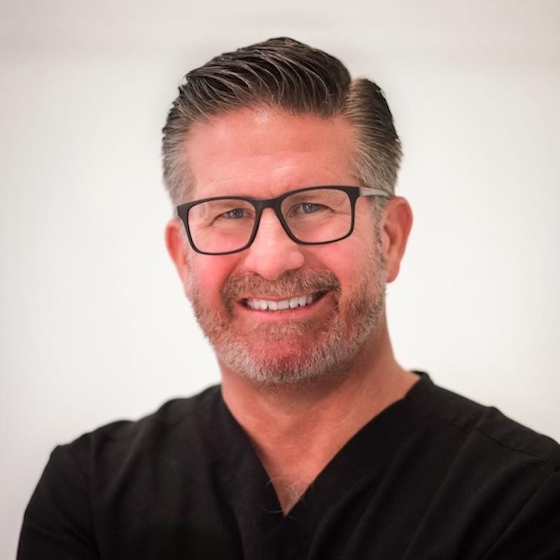 Trent Douglas, MD
